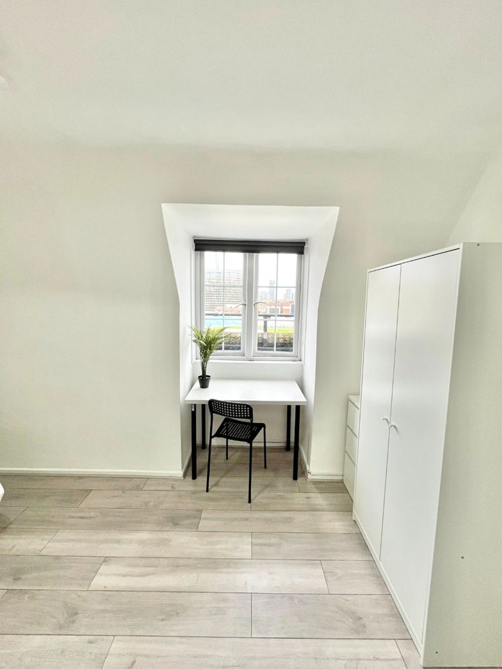 Room Kennington Oval in Greater London