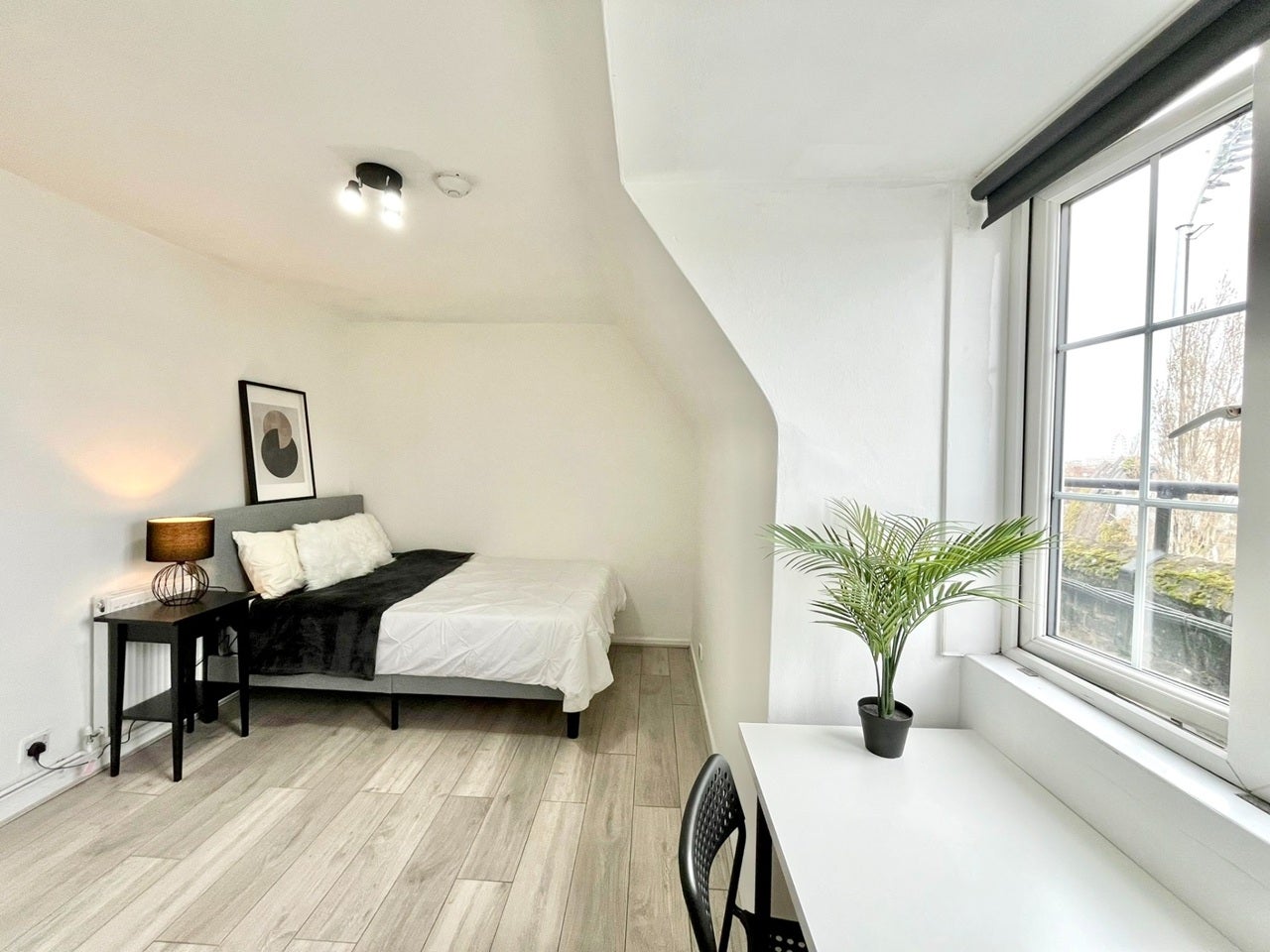 Room Kennington Oval in Greater London