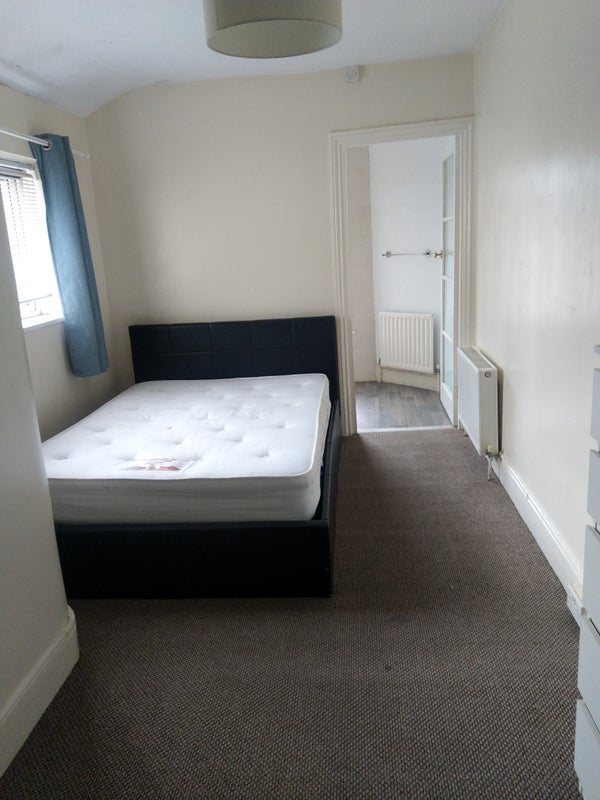 Room Portman Road in Bournemouth
