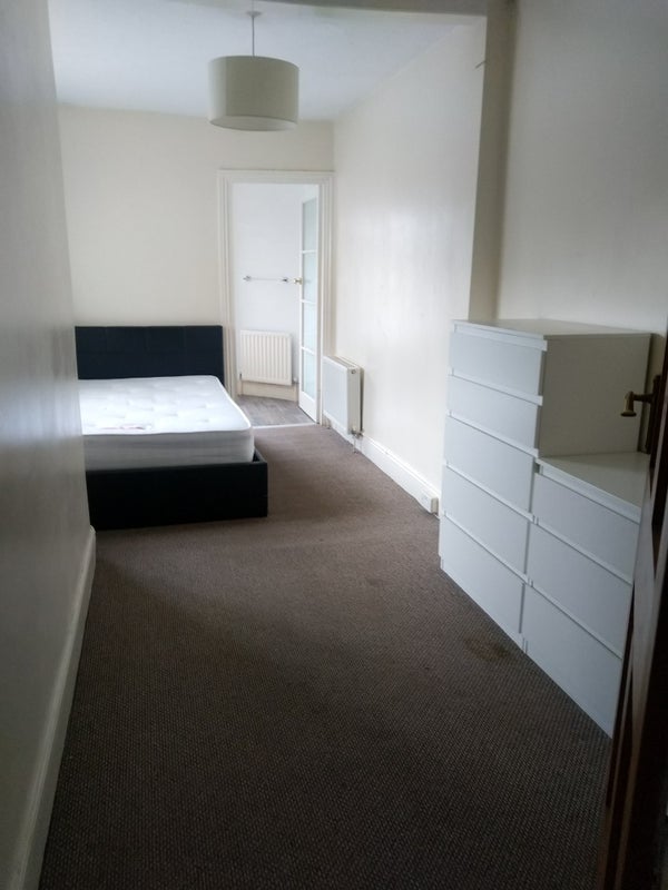 Room Portman Road in Bournemouth