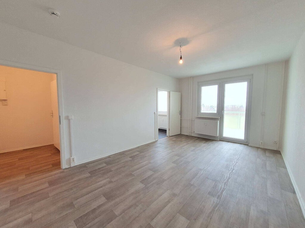 Wohnung An der Kotsche in Leipzig