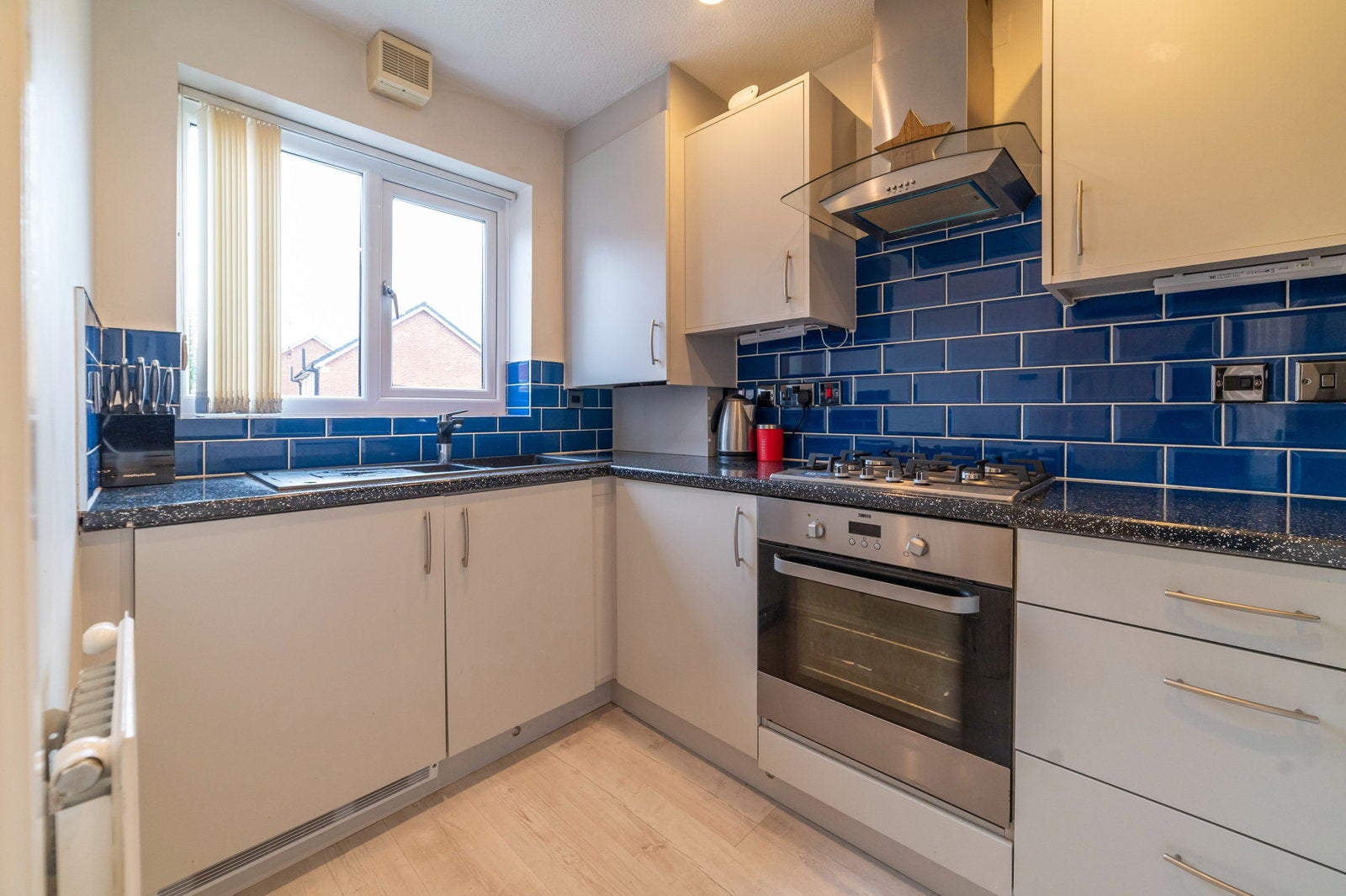 House Briars Mount in Cheadle