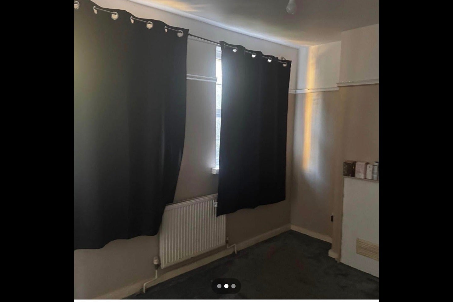 Room Romborough Way in Greater London