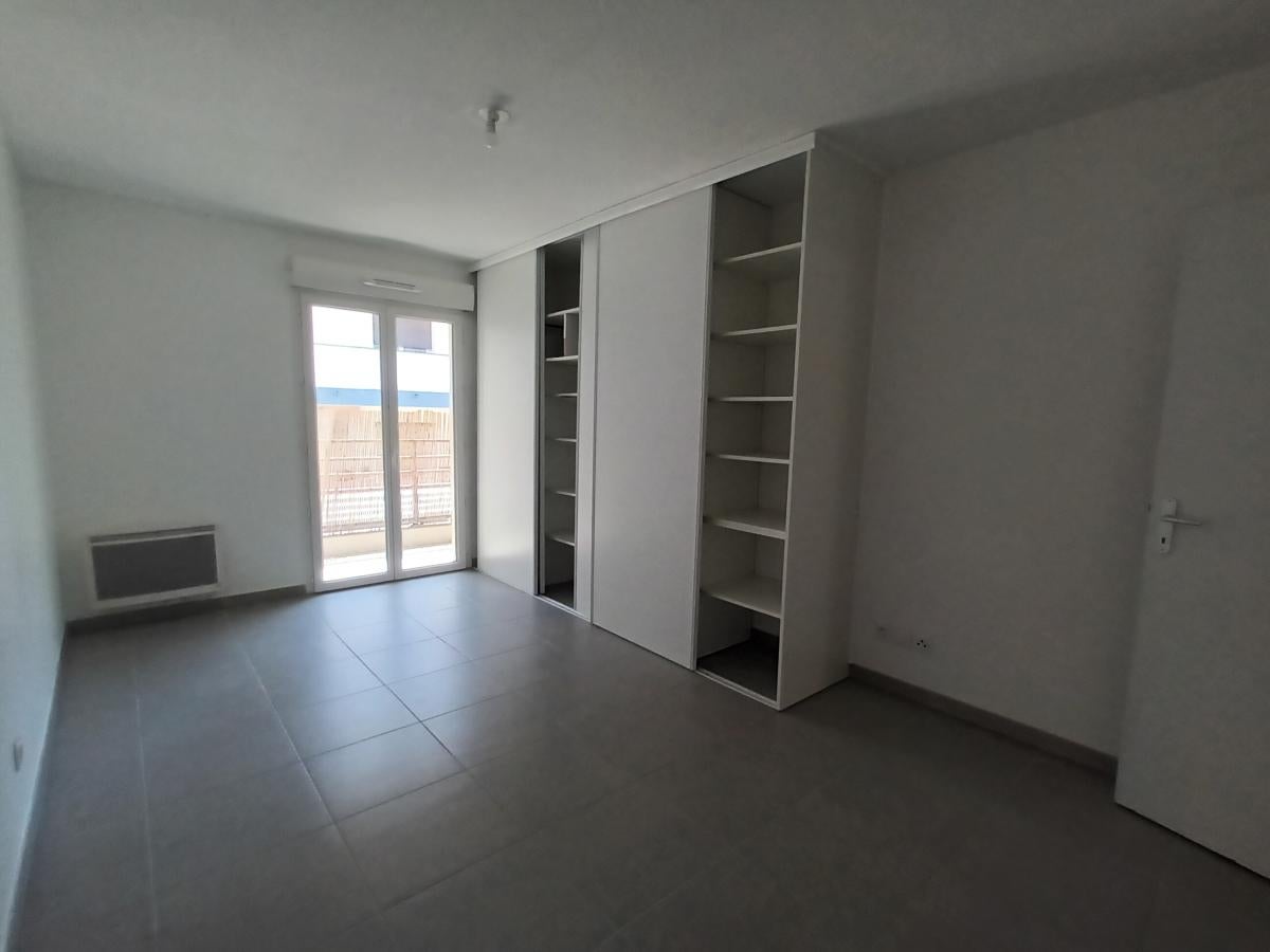 Appartement Boulevard Mège à Toulon