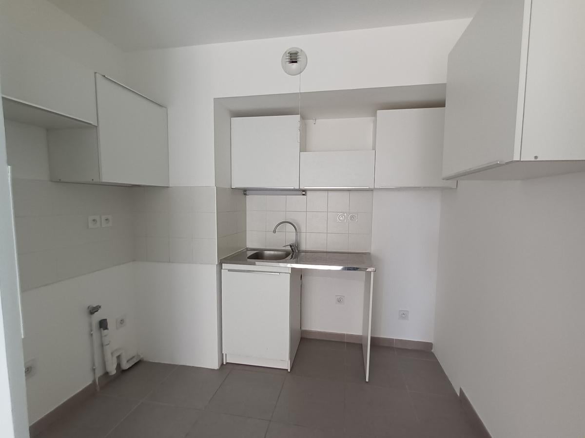Appartement Boulevard Mège à Toulon