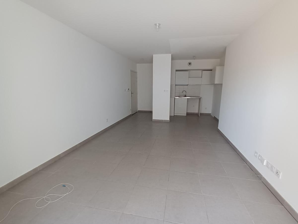 Appartement Boulevard Mège à Toulon