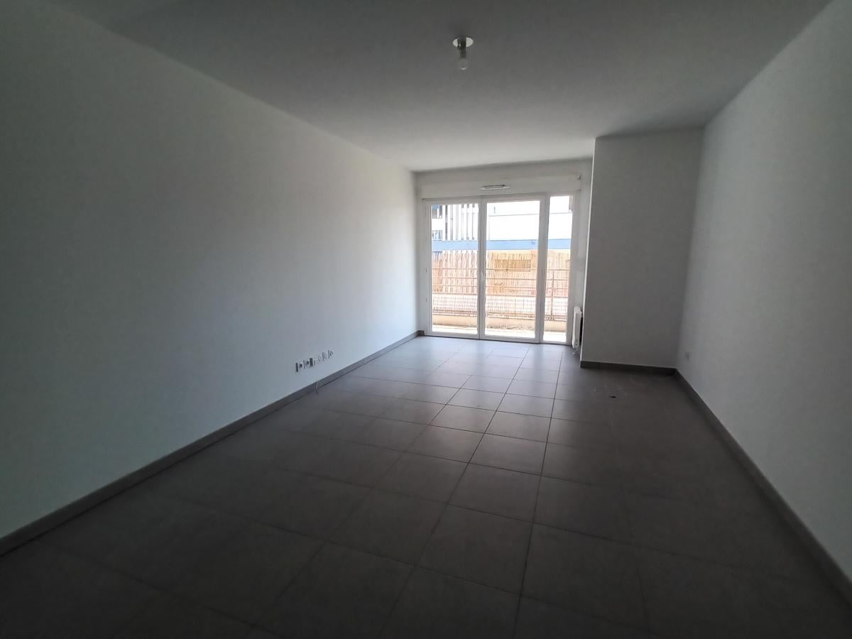 Appartement Boulevard Mège à Toulon