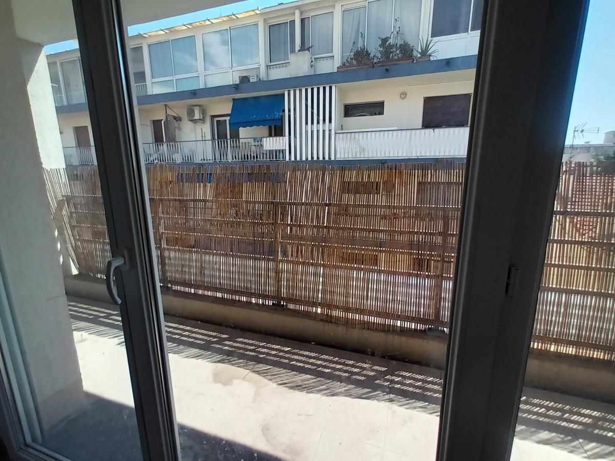 Appartement Boulevard Mège à Toulon