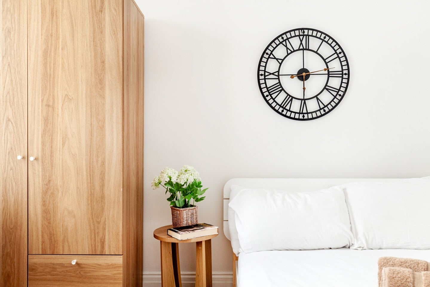 Flat Kensington Gardens Square in City of Westminster