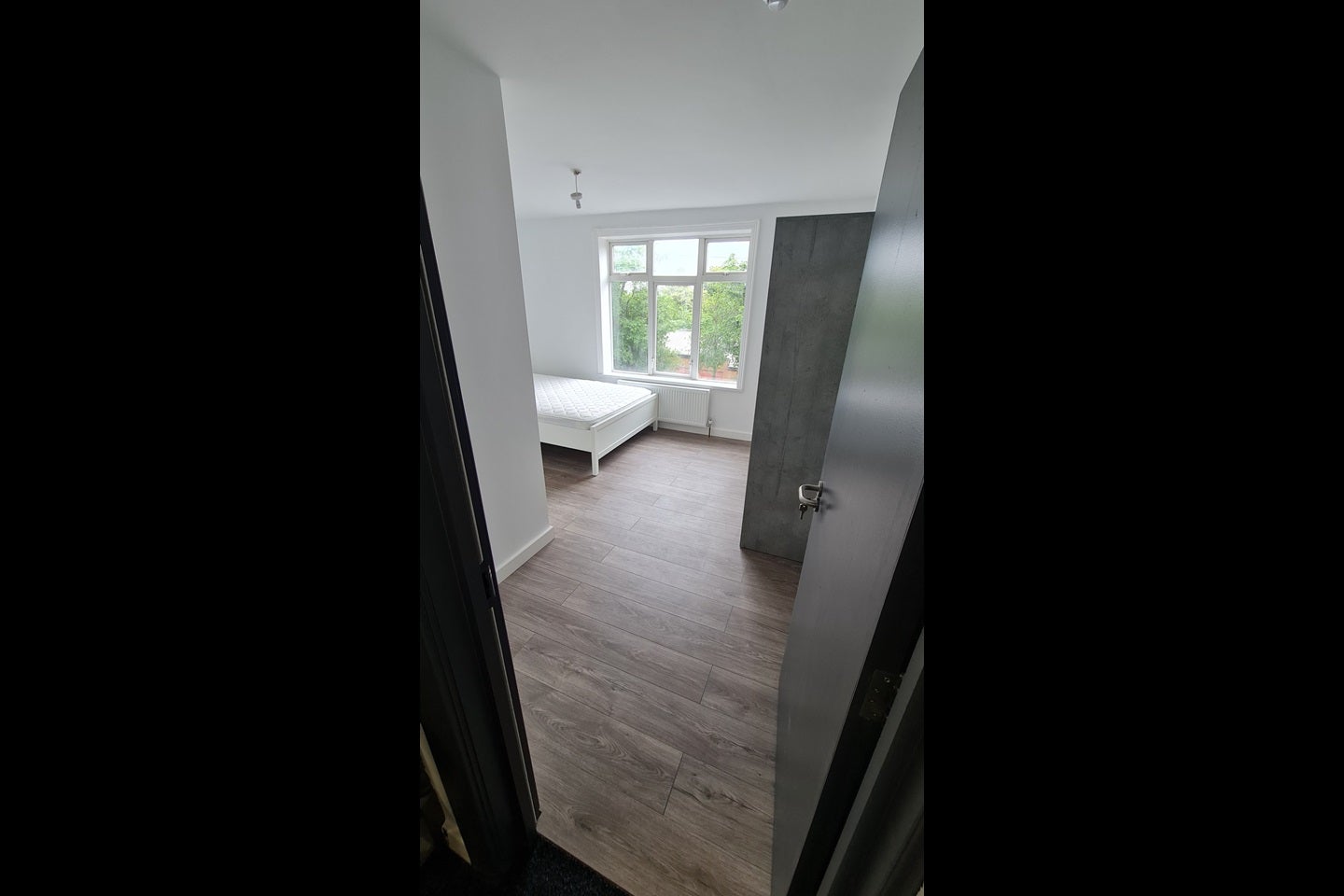 Room Clipstone Road West in Mansfield Woodhouse