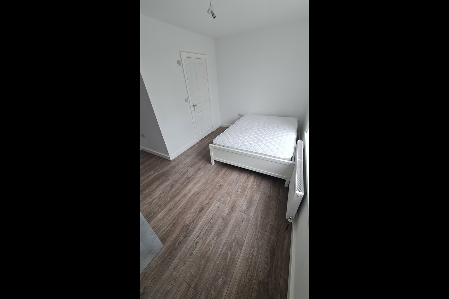 Room Clipstone Road West in Mansfield Woodhouse