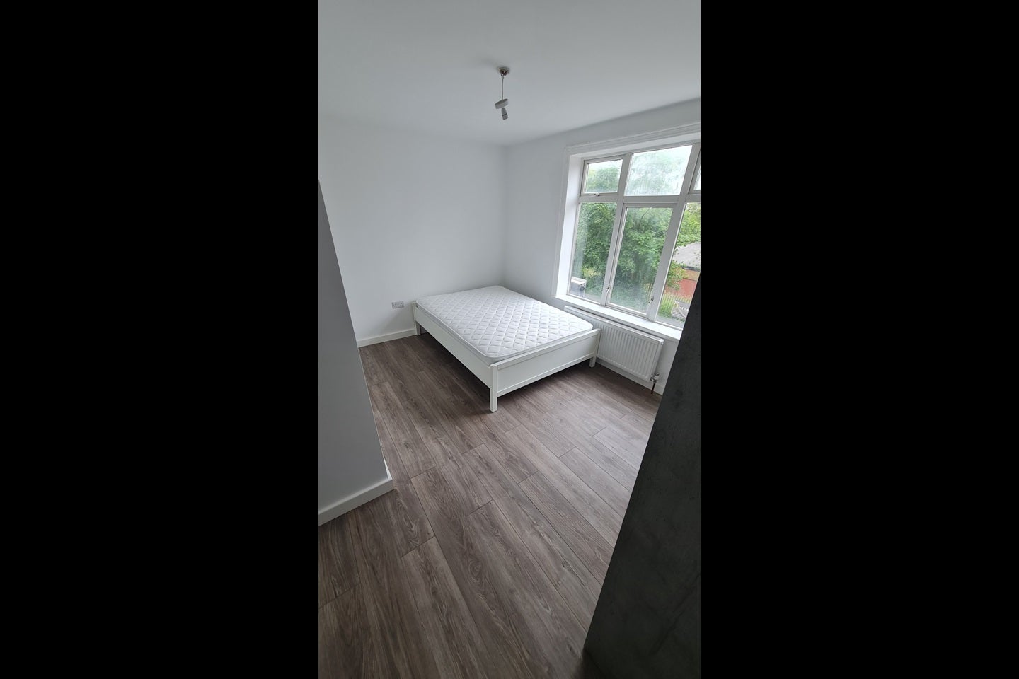 Room Clipstone Road West in Mansfield Woodhouse