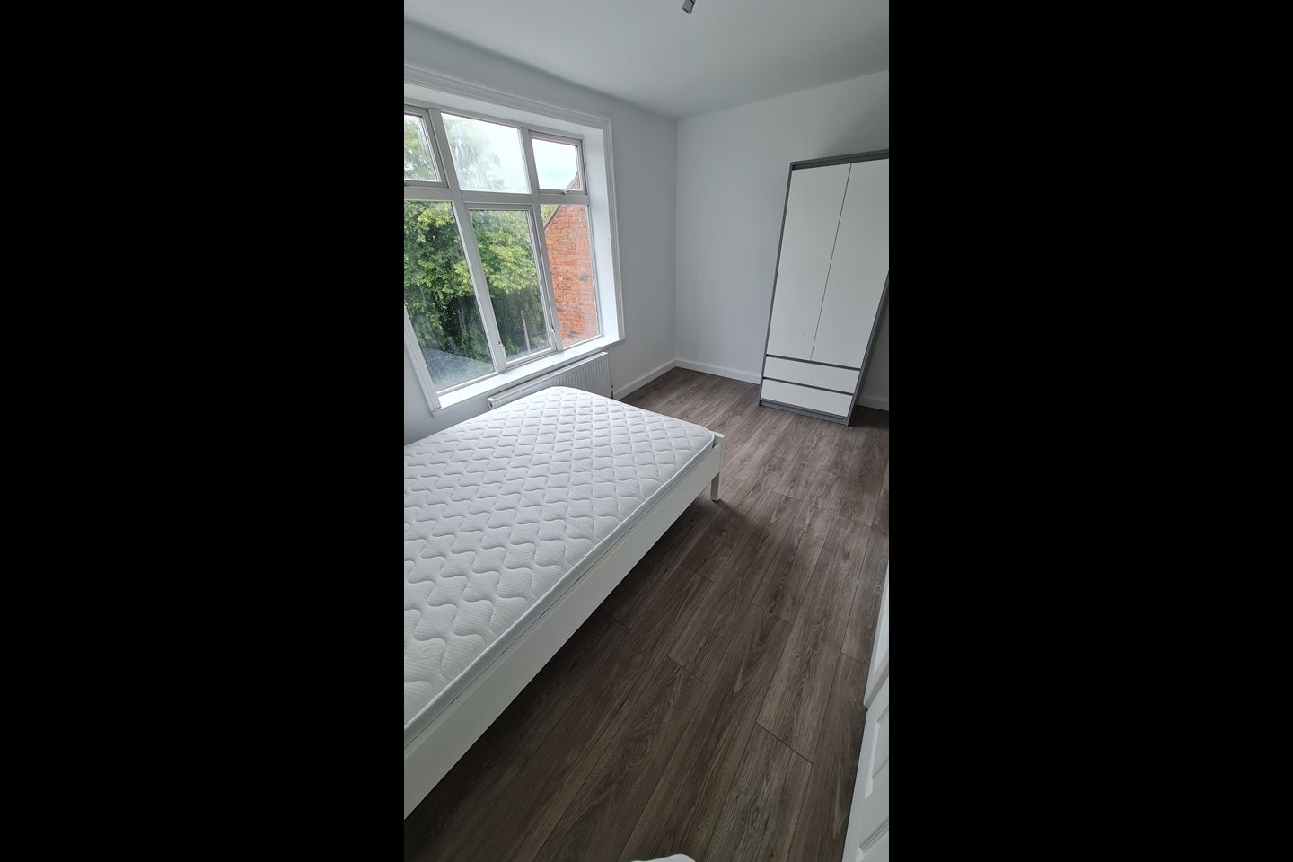 Room Clipstone Road West in Mansfield Woodhouse