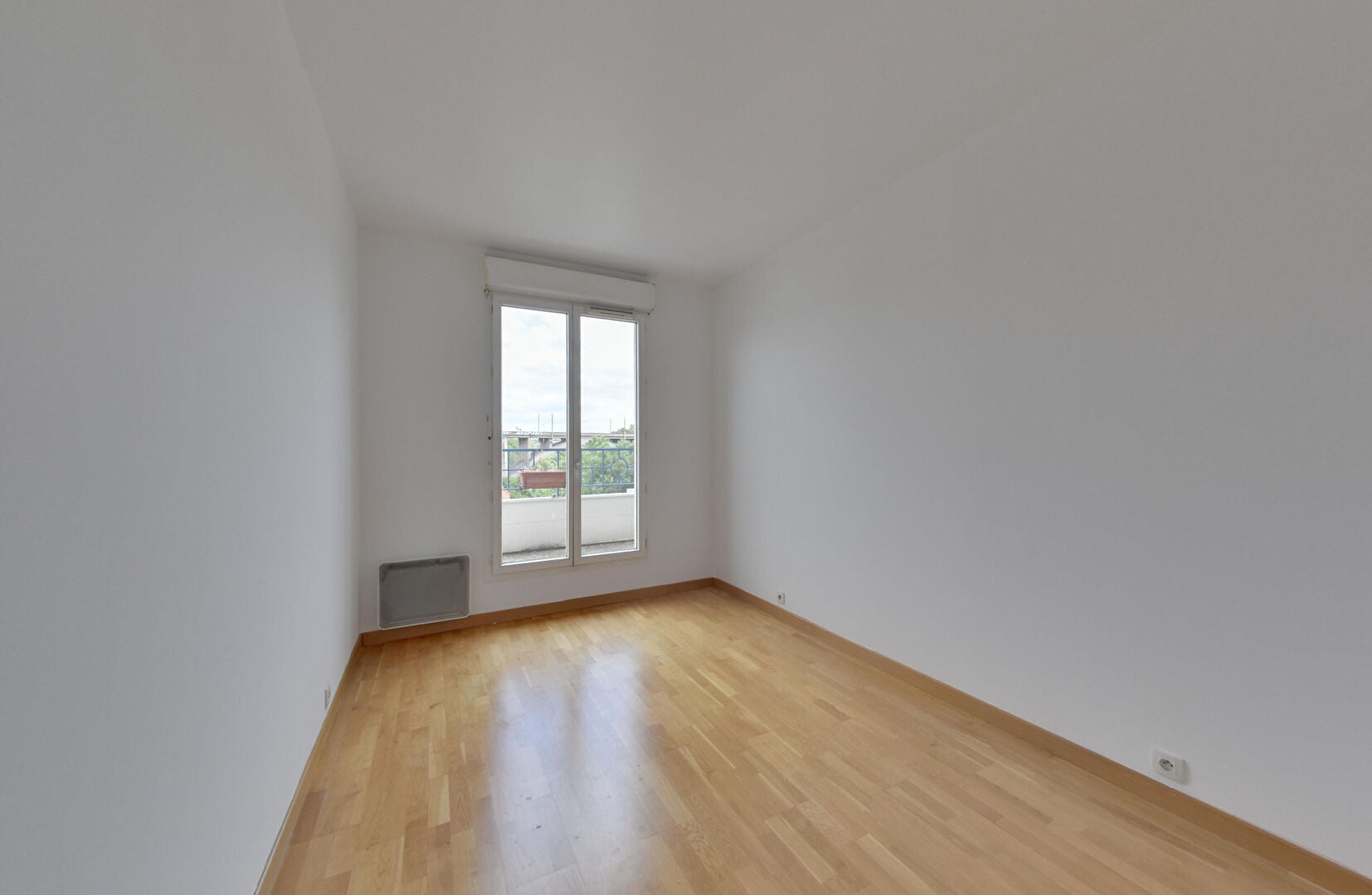 Flat Rue de la Muette in Nogent-sur-Marne