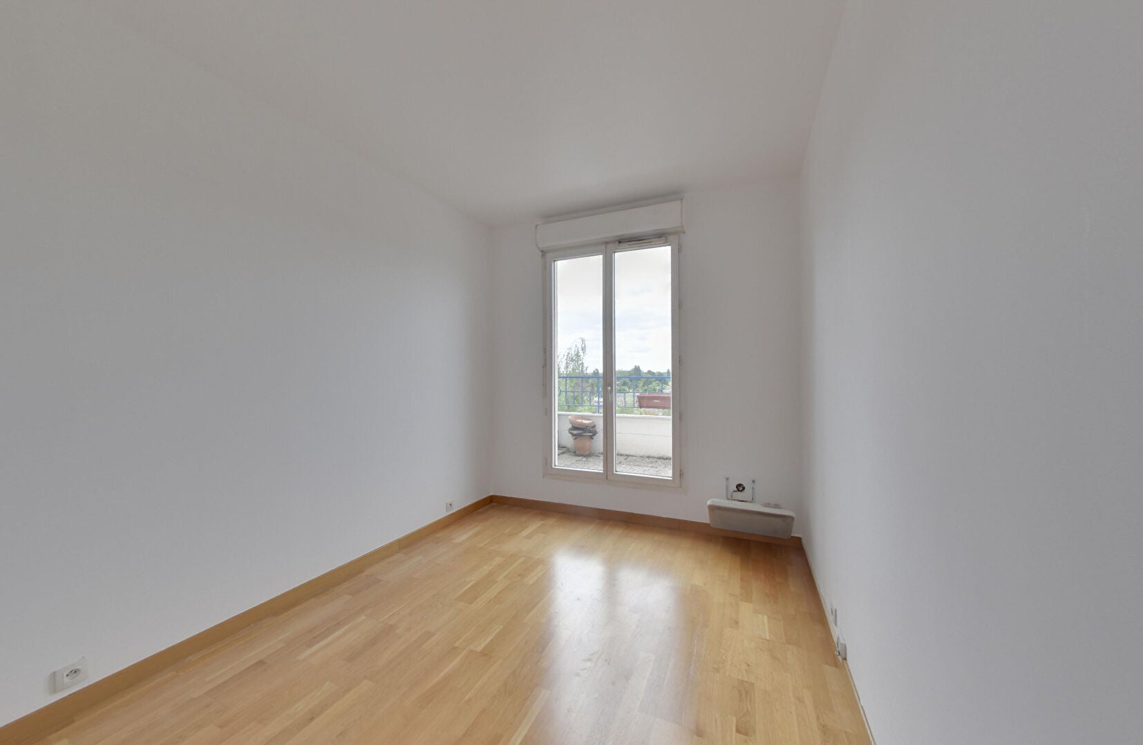 Flat Rue de la Muette in Nogent-sur-Marne