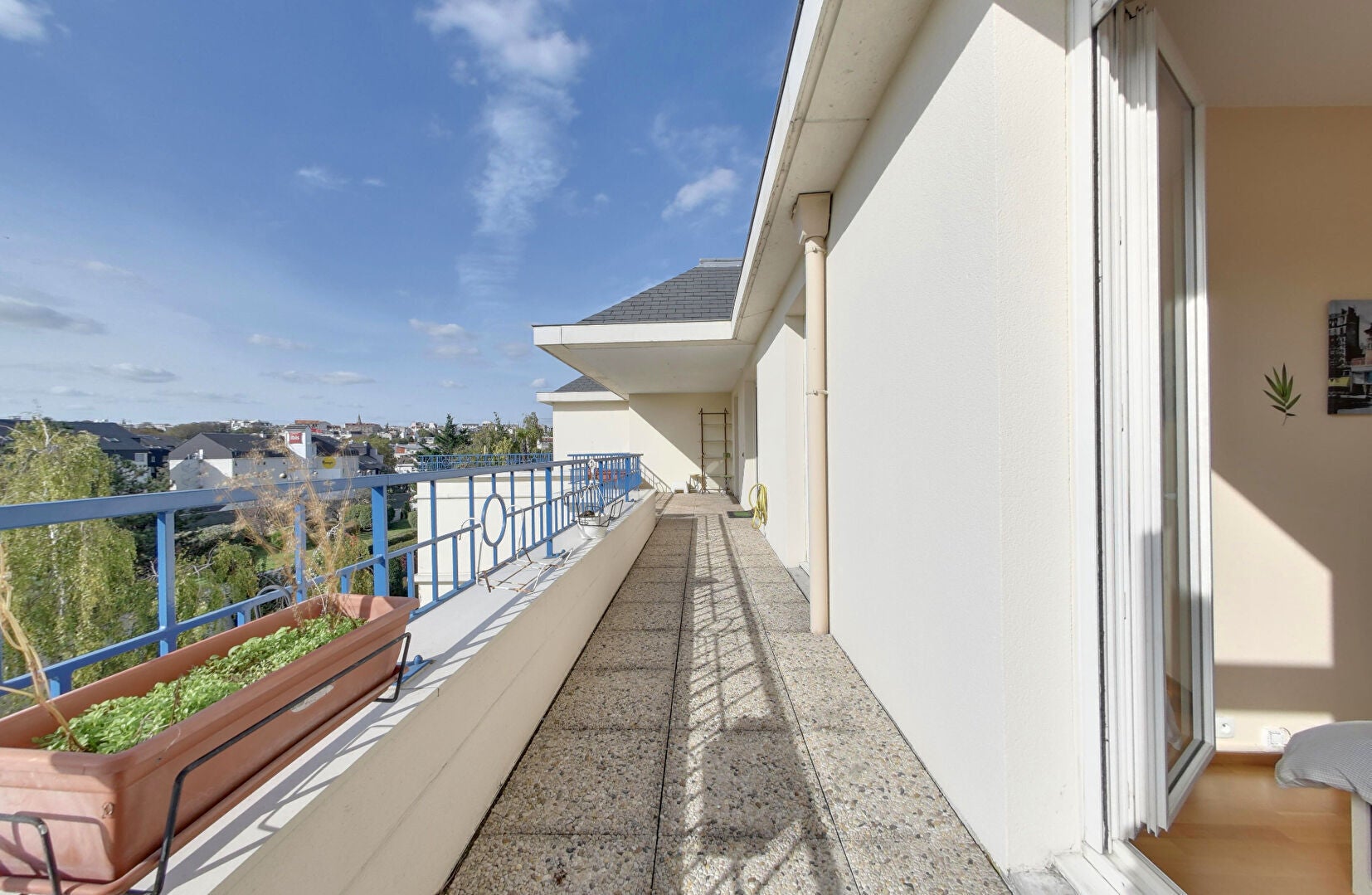 Flat Rue de la Muette in Nogent-sur-Marne