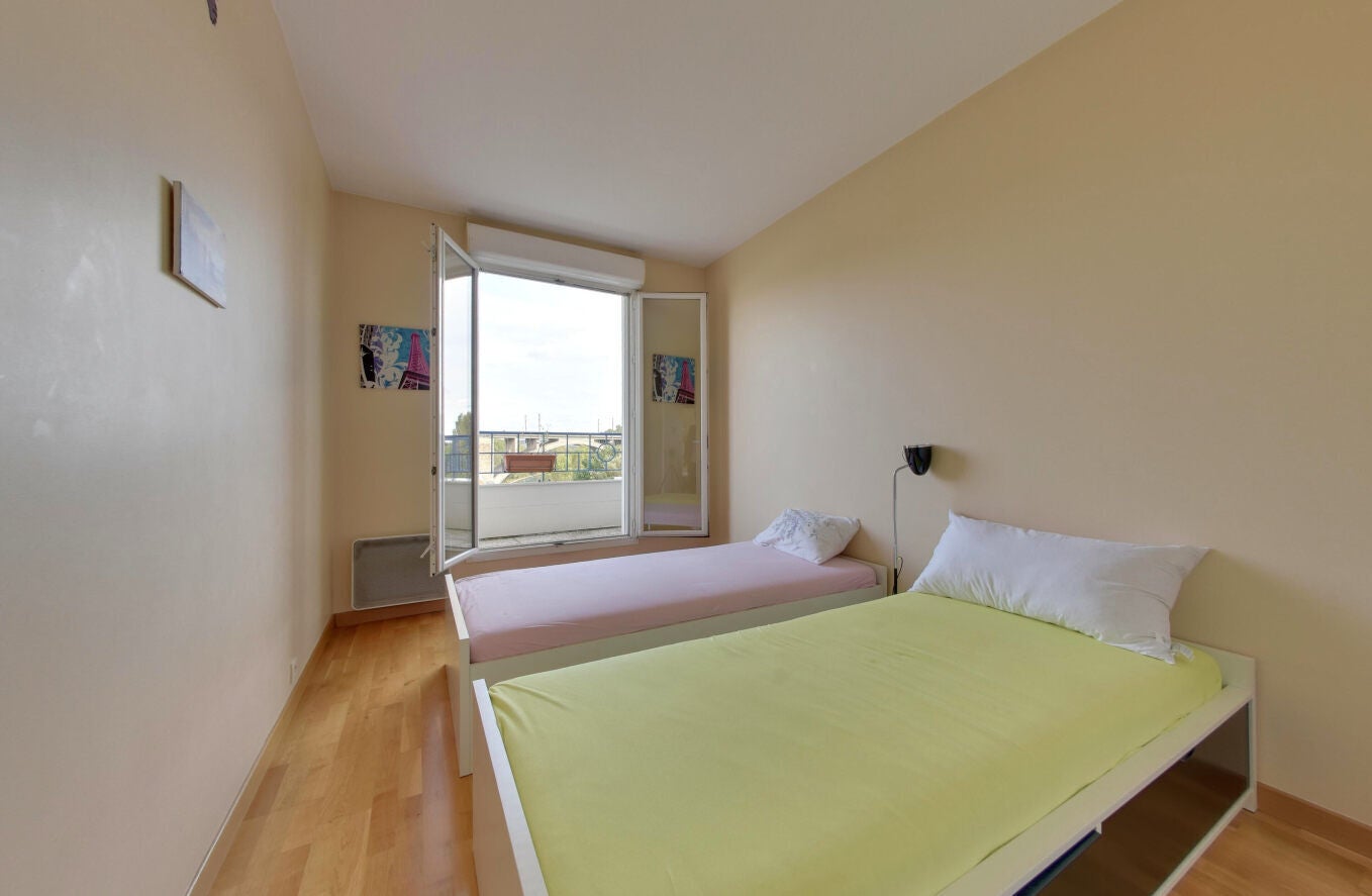 Appartement Rue Paul Bert à Nogent-sur-Marne