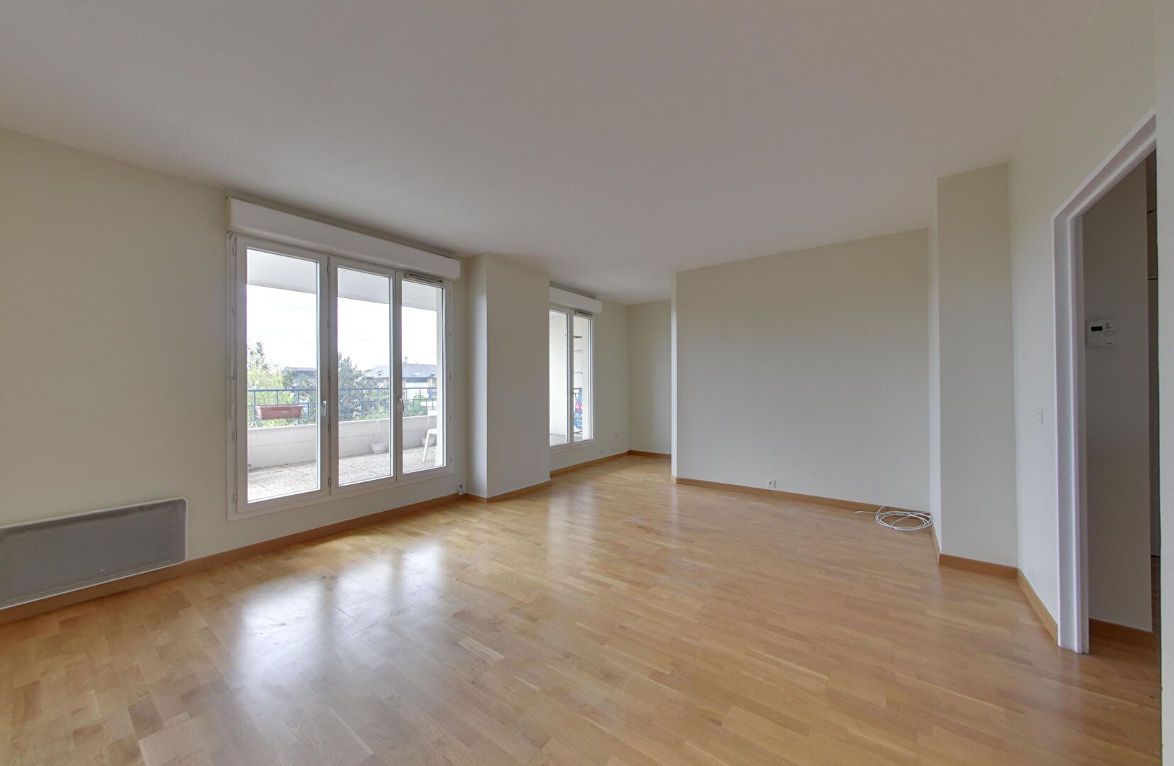 Flat Rue de la Muette in Nogent-sur-Marne