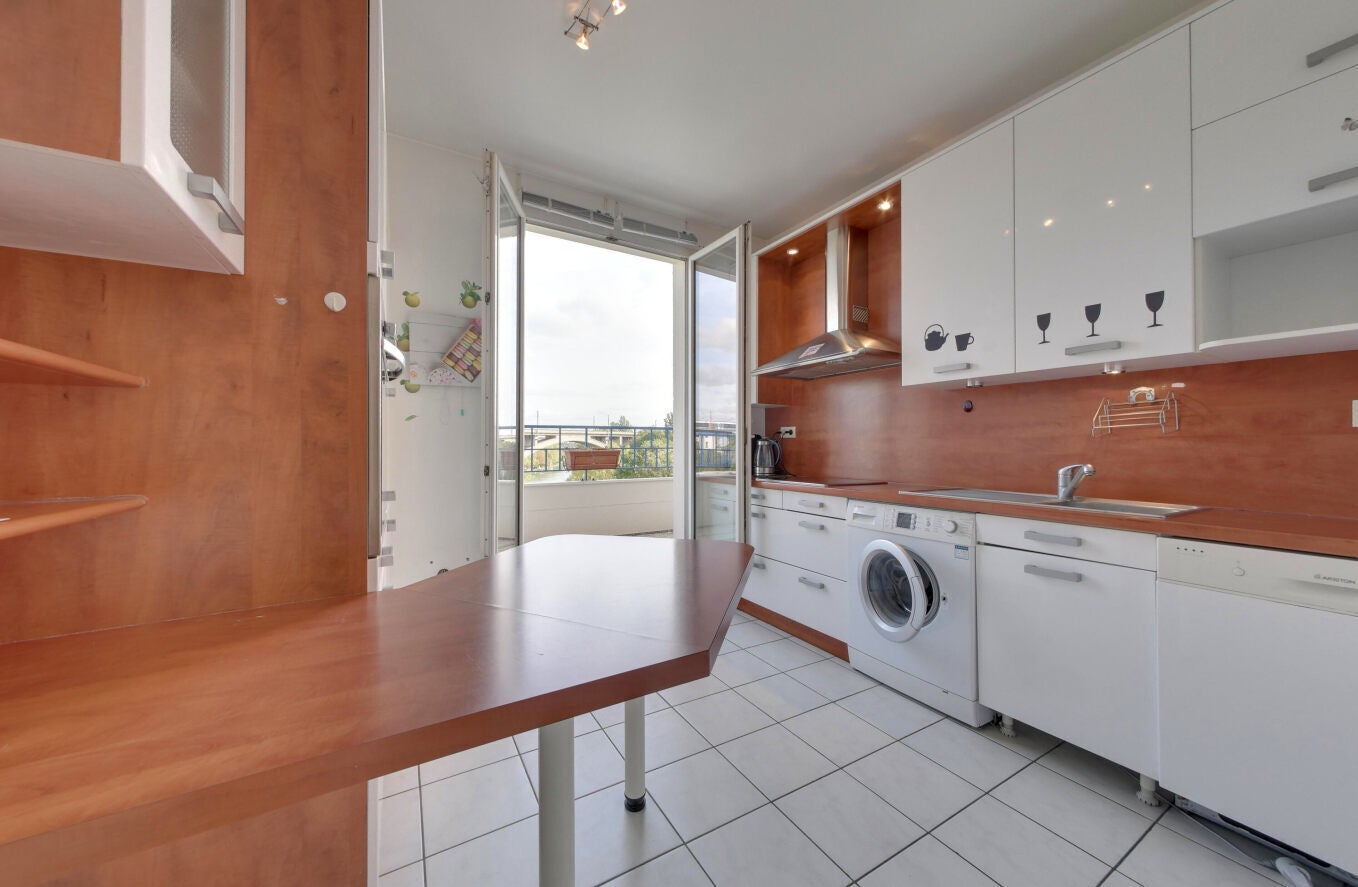 Flat Rue de la Muette in Nogent-sur-Marne