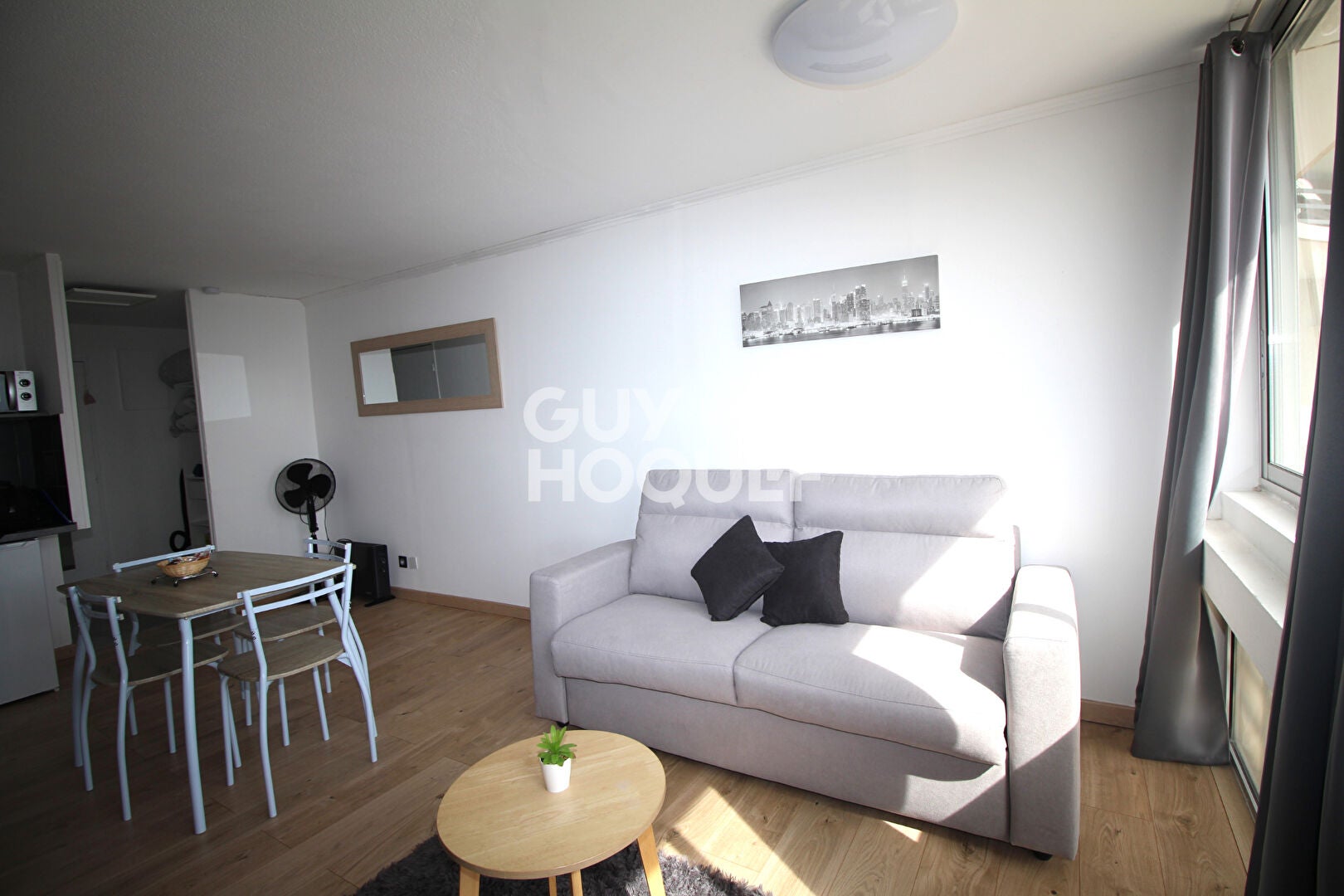 Appartement Place Charles Trenet à Canet-en-Roussillon