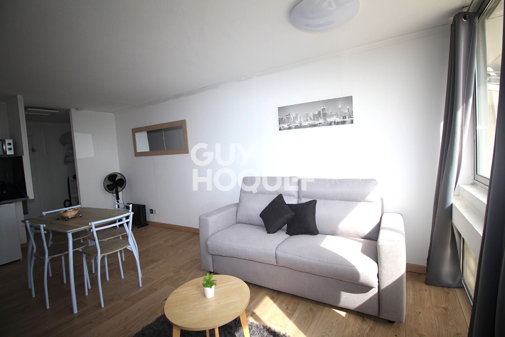 Appartement Impasse de la Rascasse à Canet-en-Roussillon