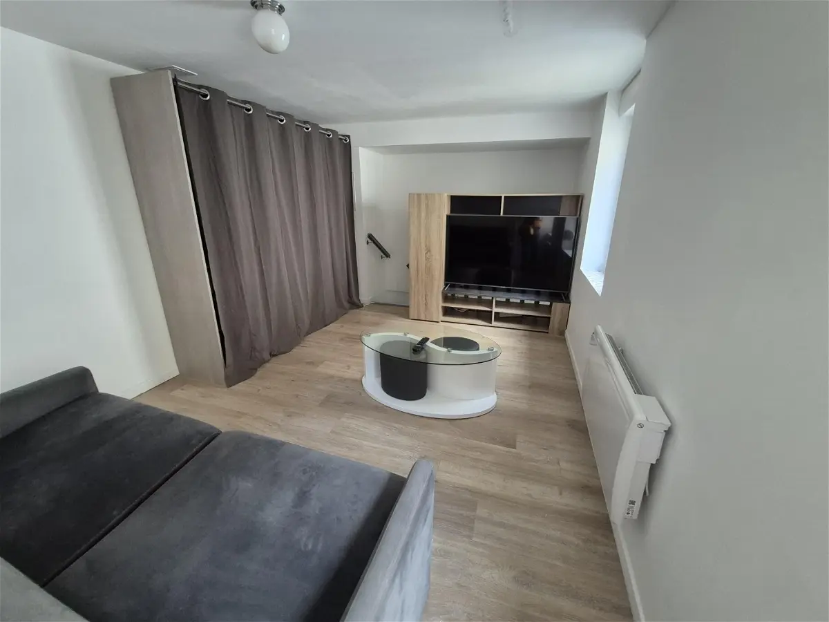 Appartement Rue du Marché aux Poissons à Cambrai