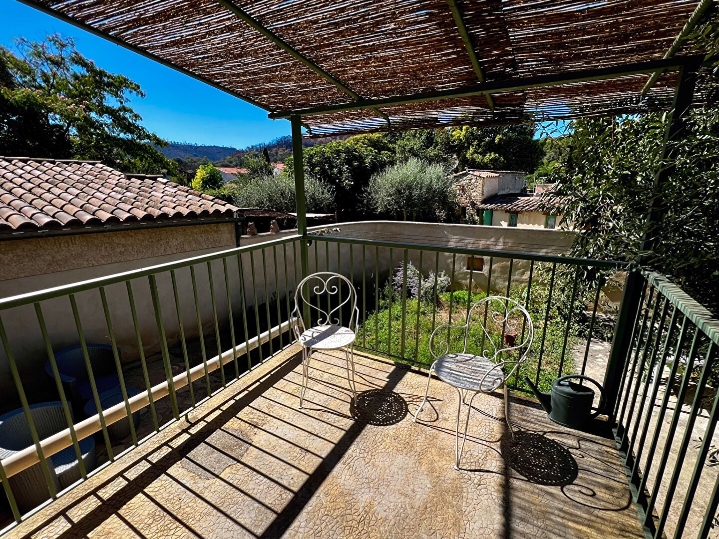 House Rue Du Marechal Foch in Carcès