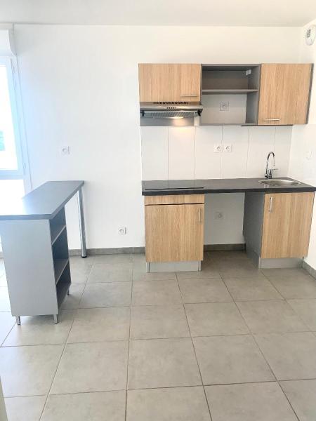 Appartement Rue des Parets à Villeneuve-Tolosane