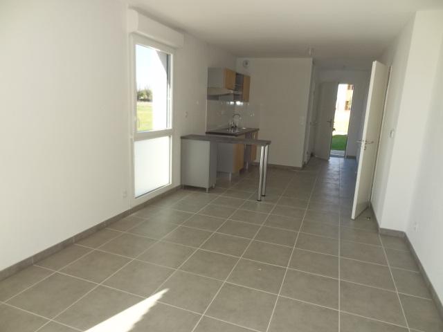 Appartement Rue des Parets à Villeneuve-Tolosane