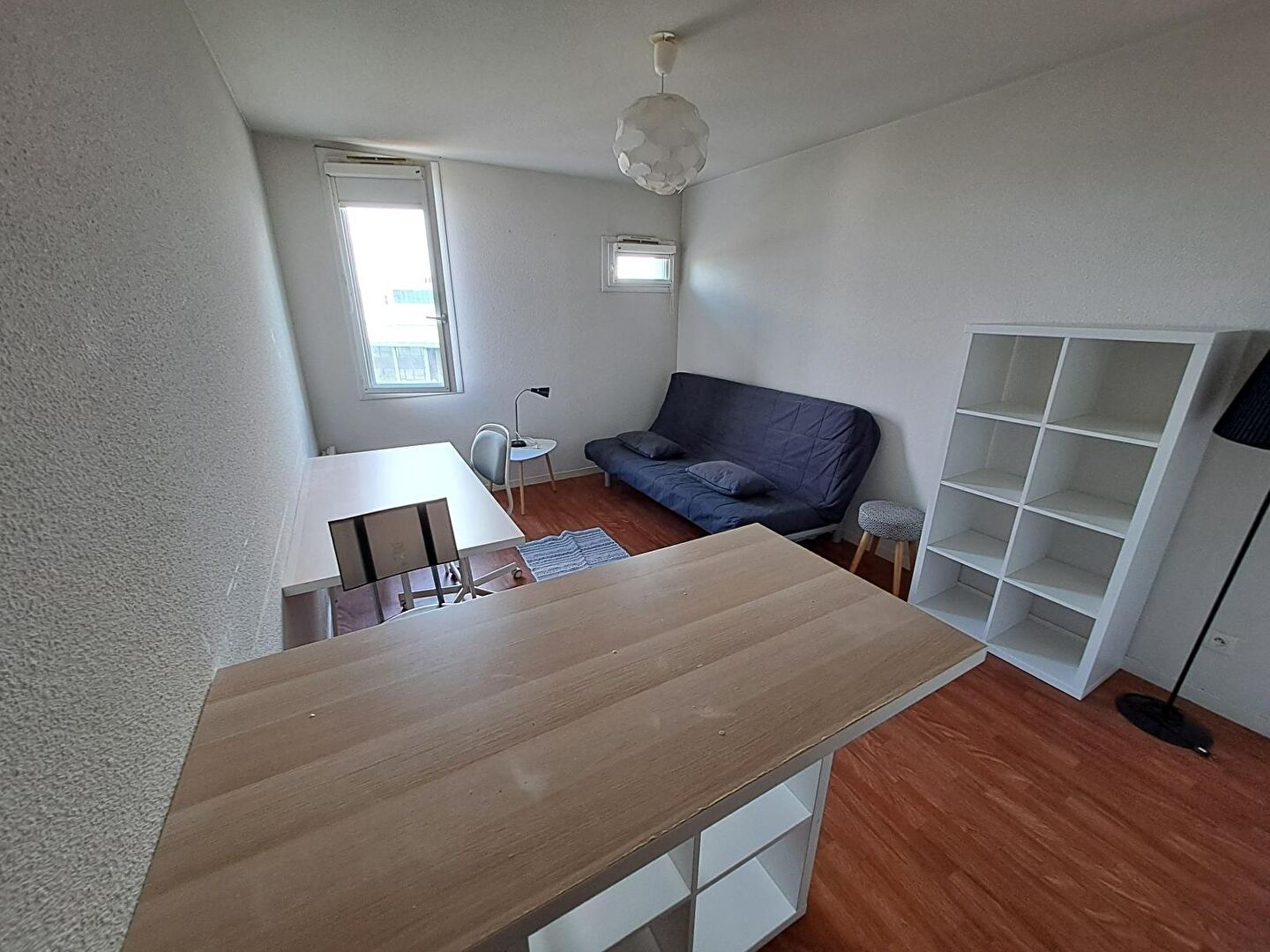 Appartement Promenade de l'Erdre à Nantes