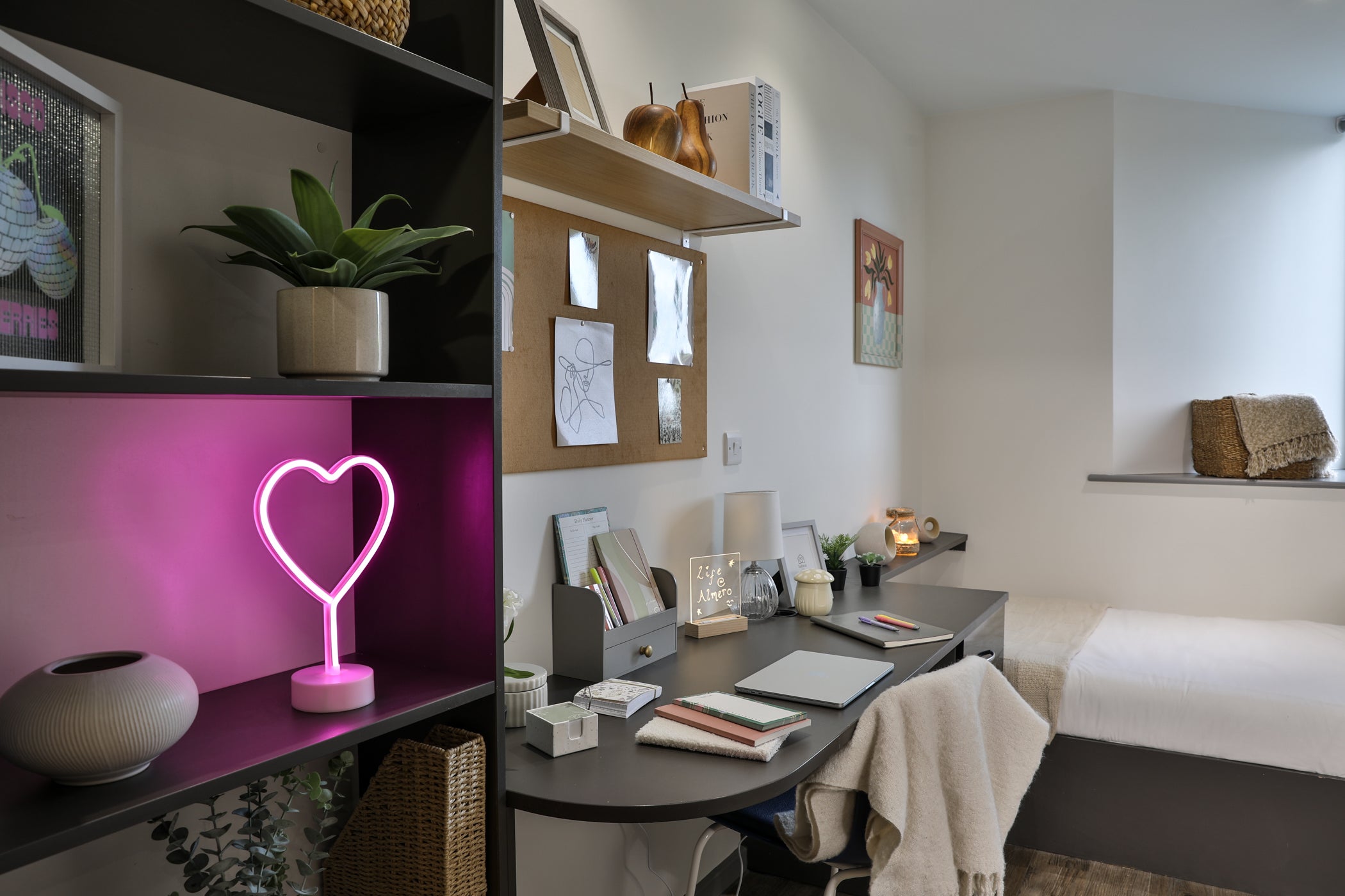 Room Hagley Road in Birmingham
