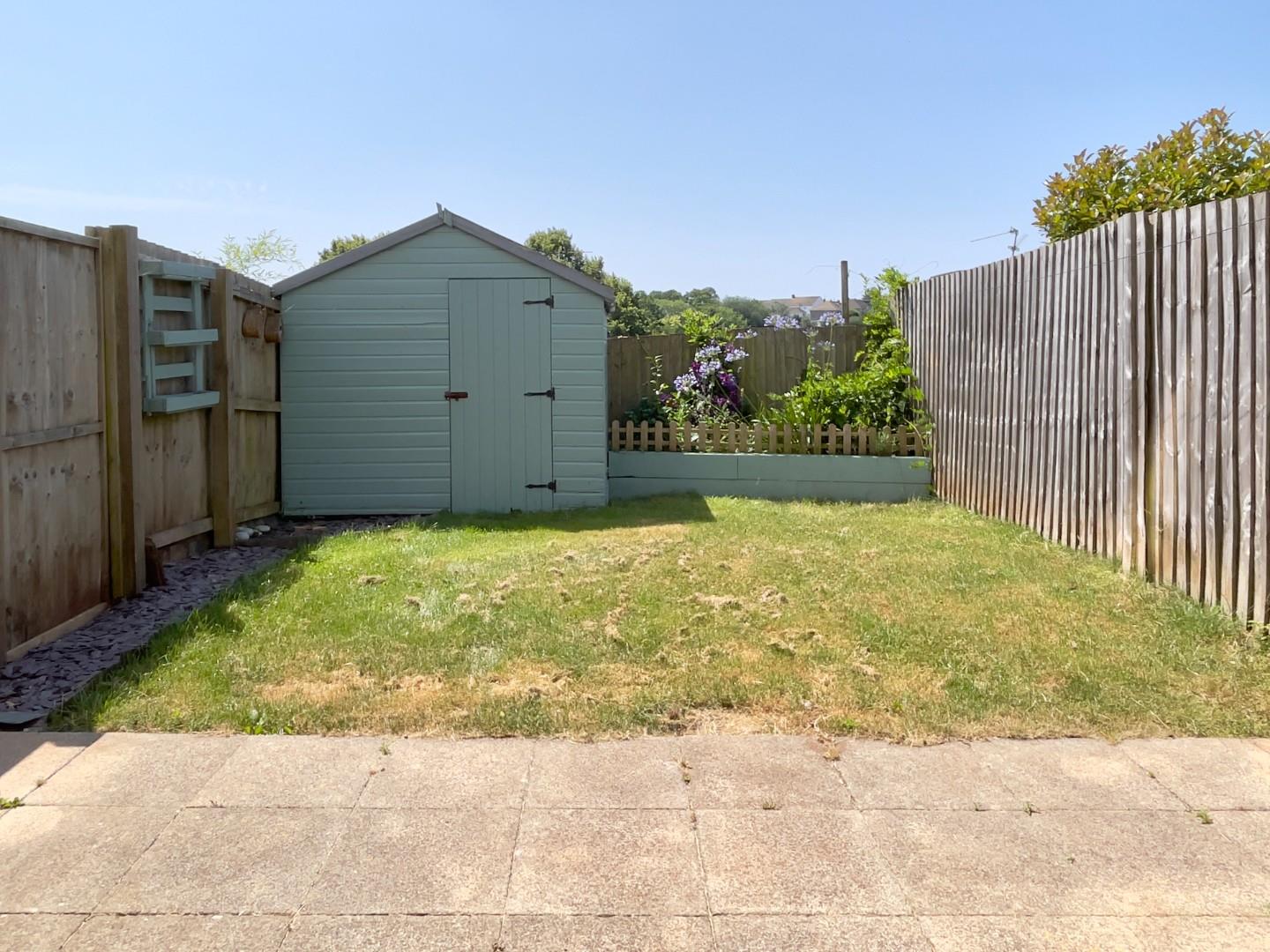 Flat Trem Elai in Penarth
