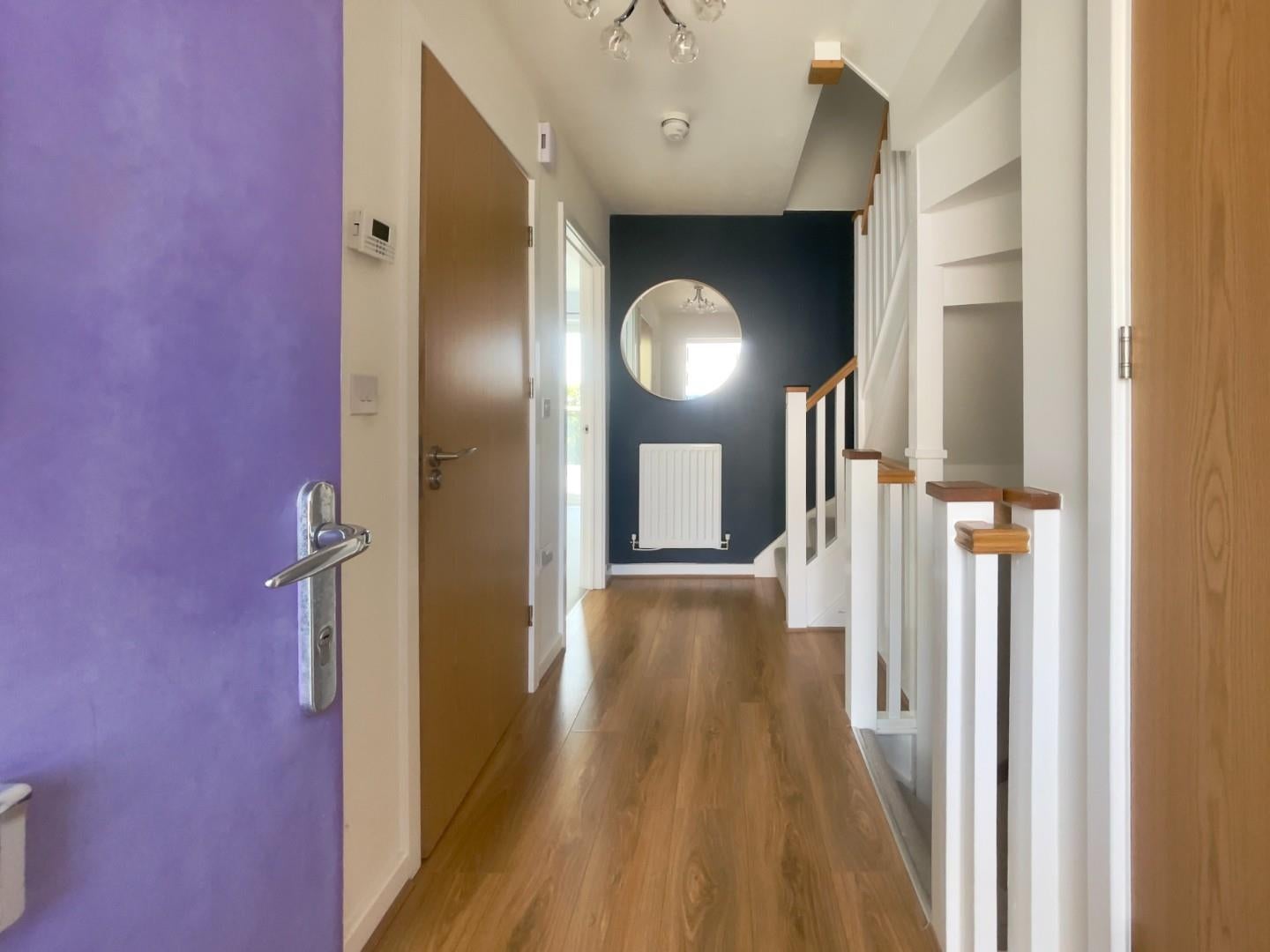 Flat Trem Elai in Penarth