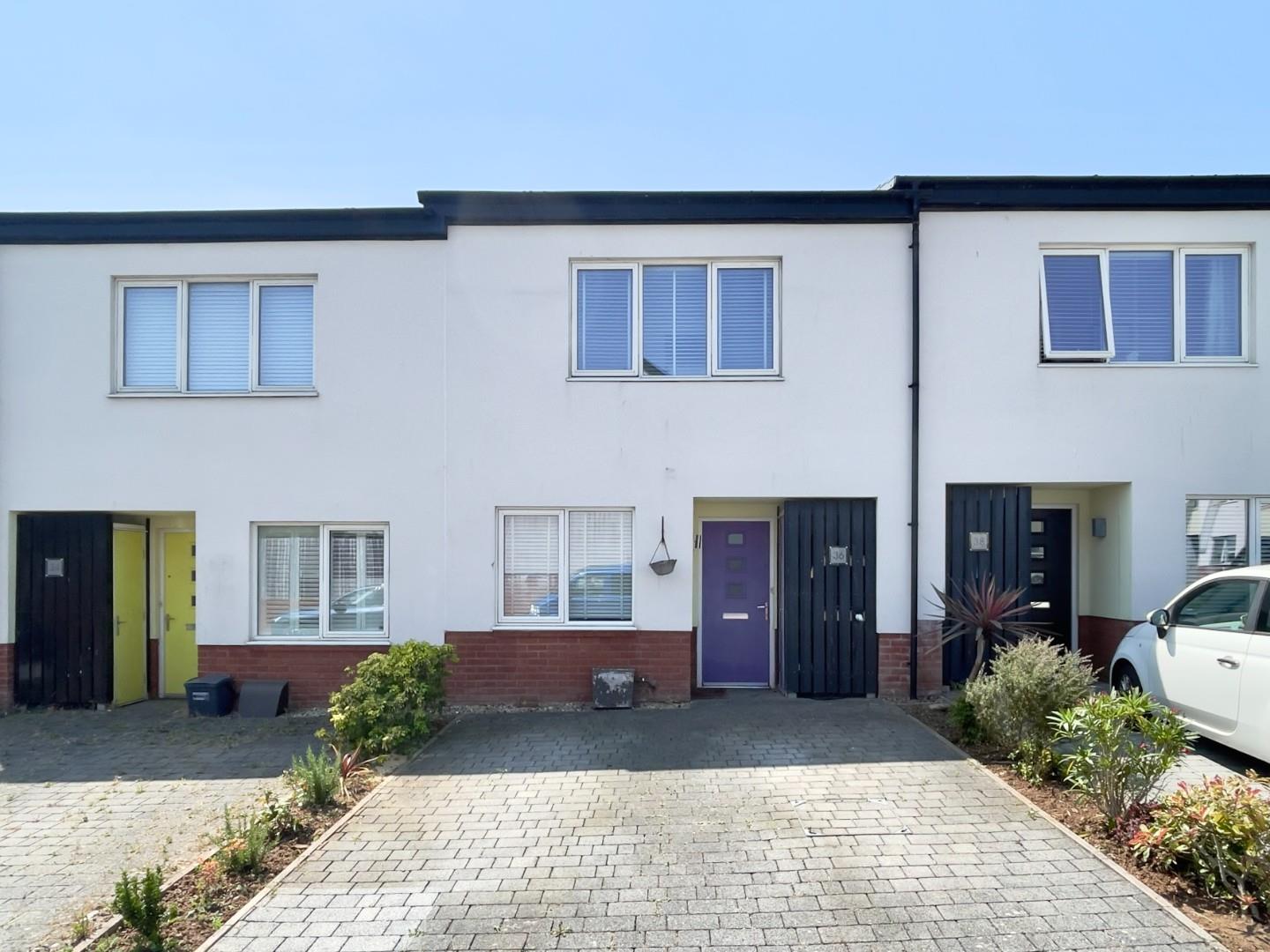 Flat Trem Elai in Penarth