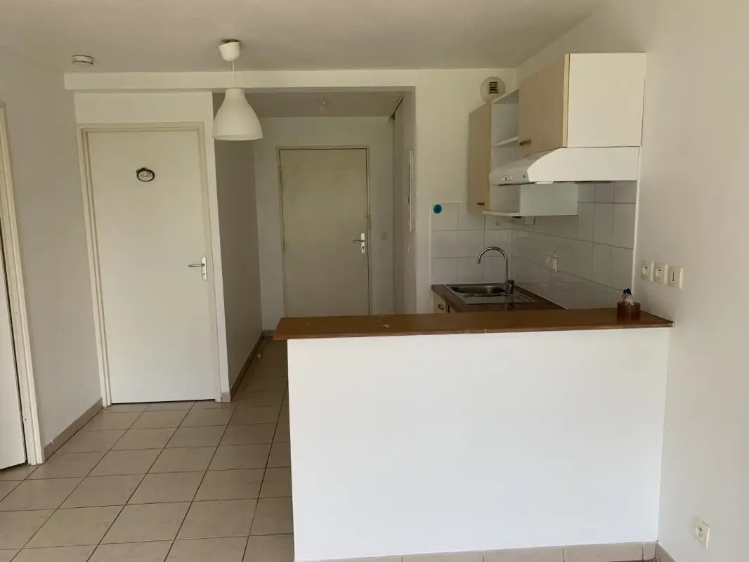 Appartement Rue de Leybardie à Bordeaux