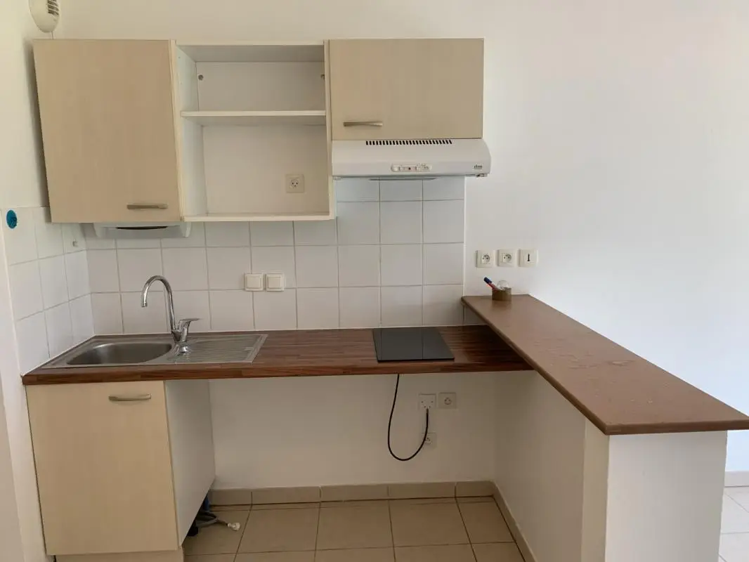 Appartement Rue de Leybardie à Bordeaux