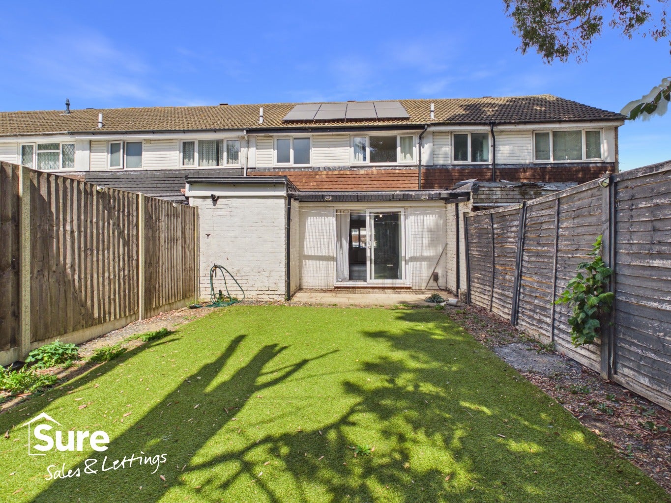 House The Dart in Dacorum