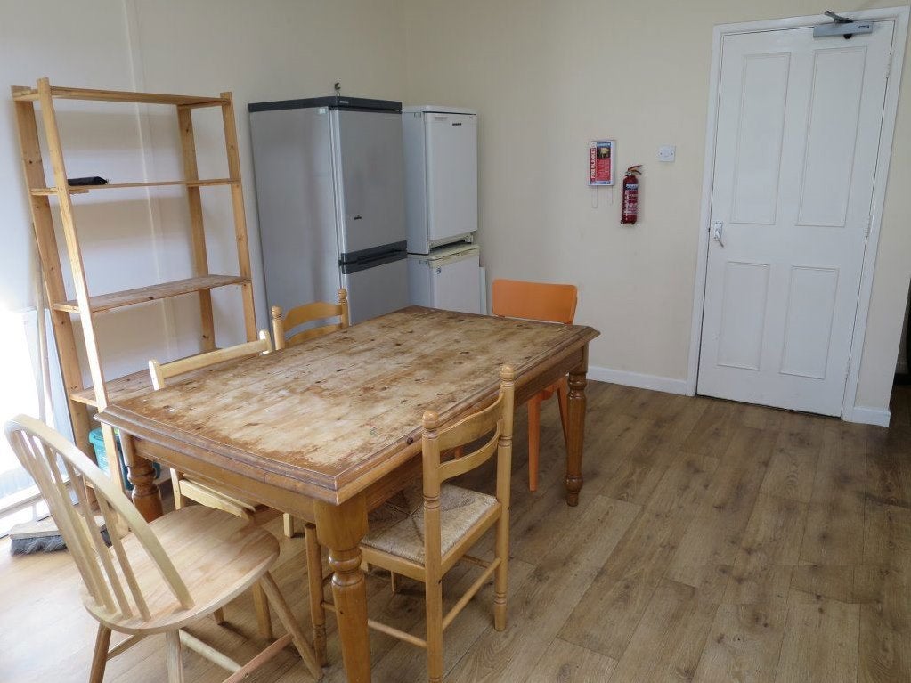Room Cowley Road in Oxford