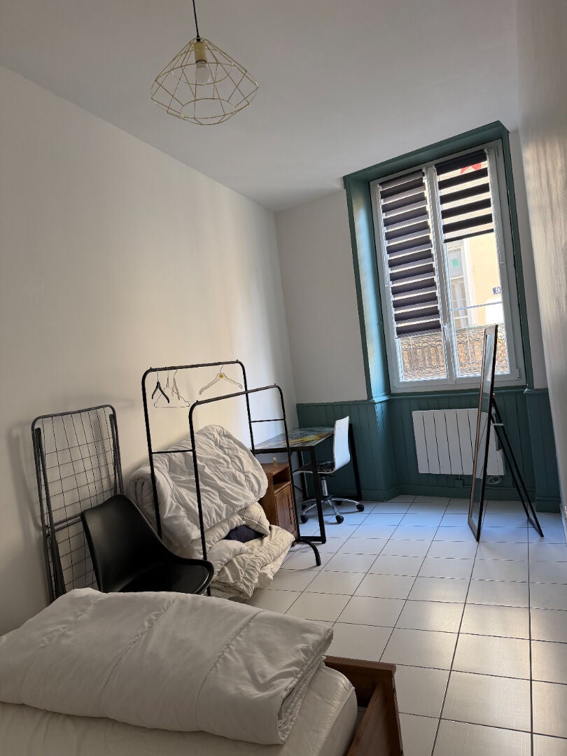 Appartement Rue au Change à Chalon-sur-Saône