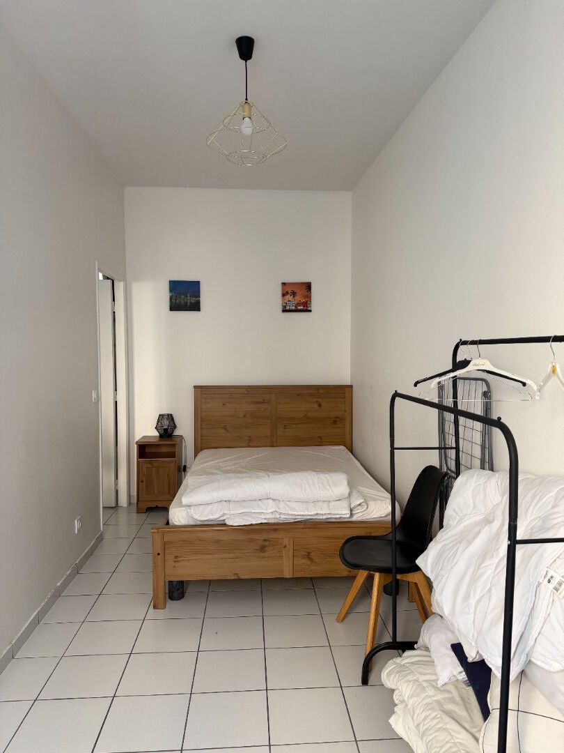 Appartement Rue au Change à Chalon-sur-Saône