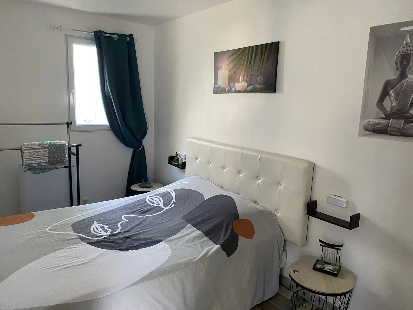 Appartement Avenue Achille Maucuer à Bollène