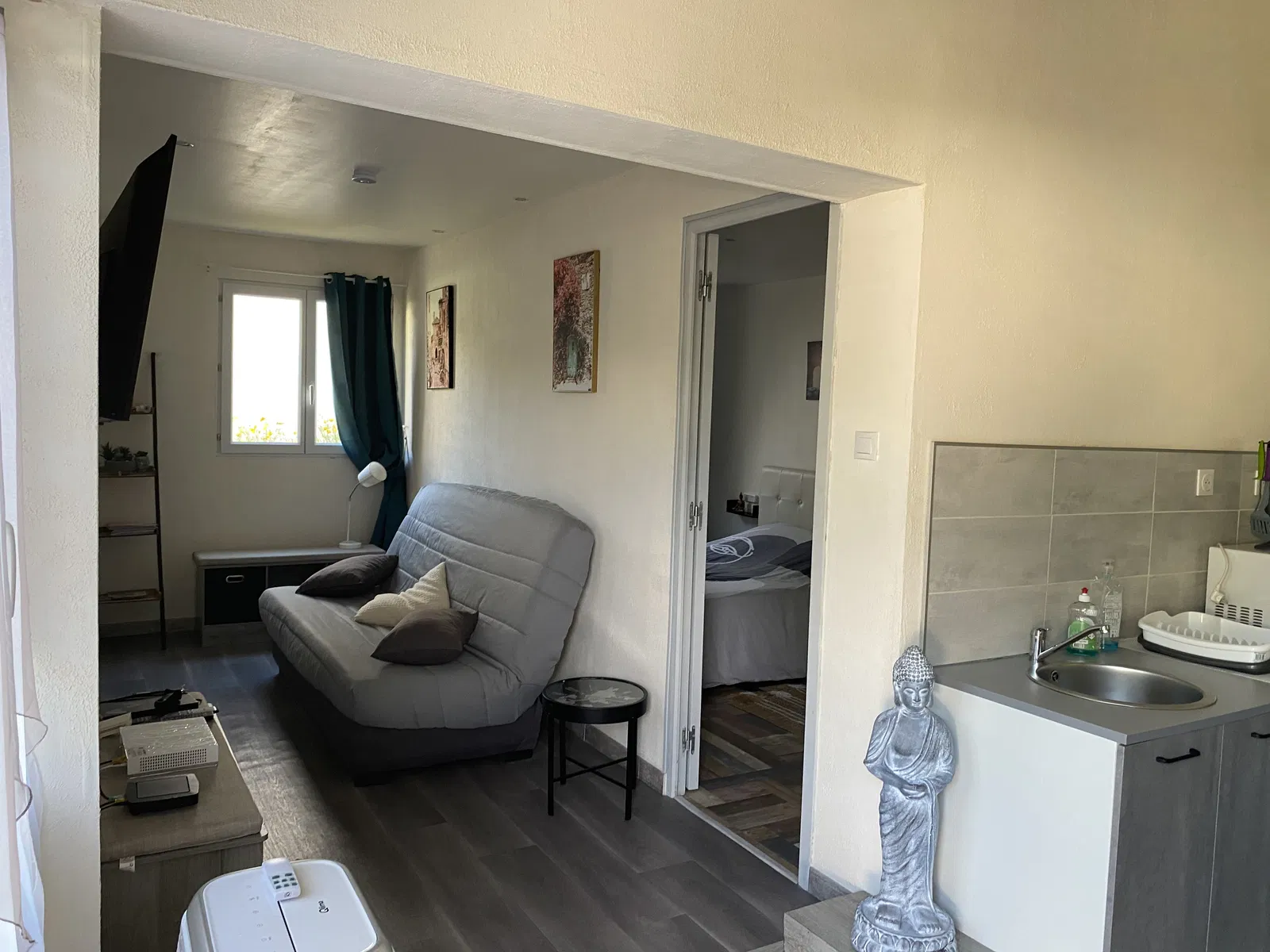 Appartement Avenue Achille Maucuer à Bollène