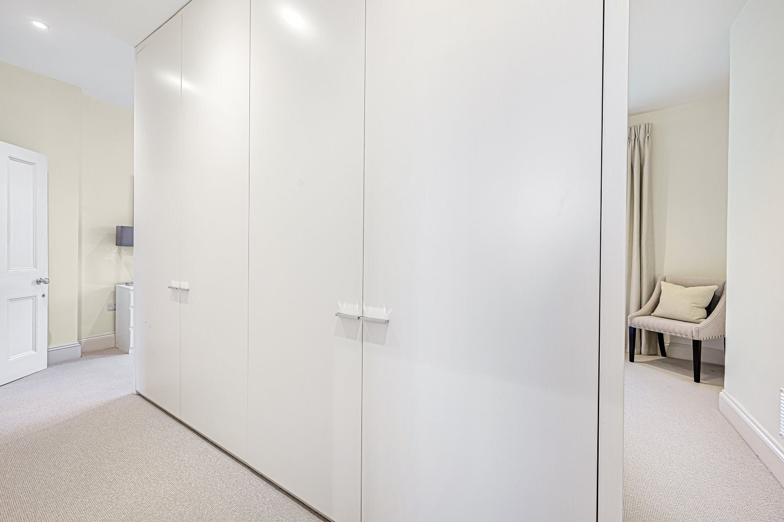Flat Pimlico Road in City of Westminster