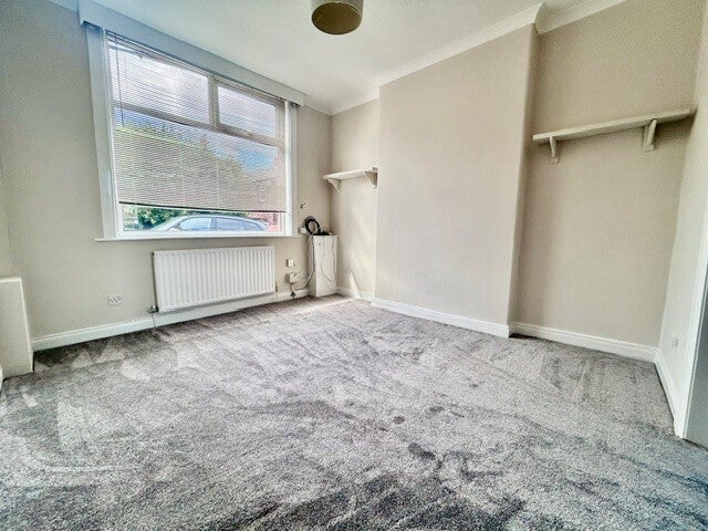 House Froom Street in Chorley
