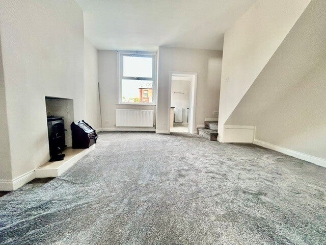 House Froom Street in Chorley