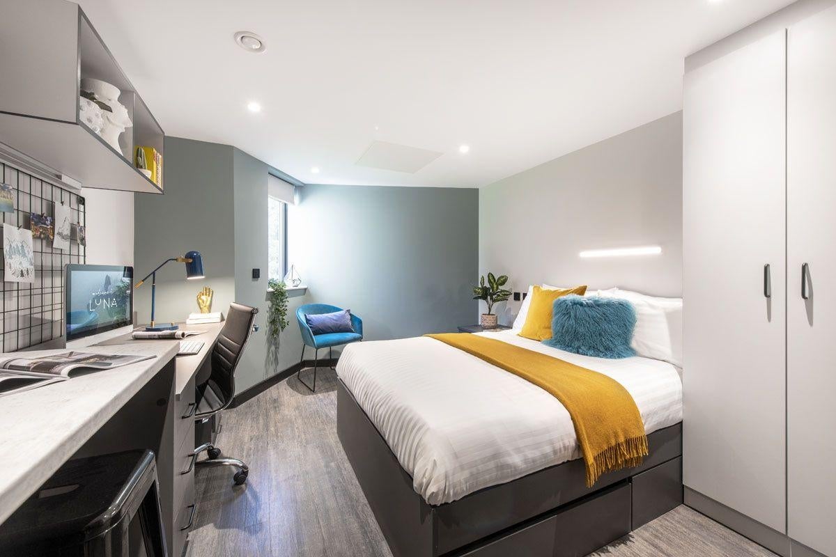 Flat Alban Way in Welwyn Hatfield