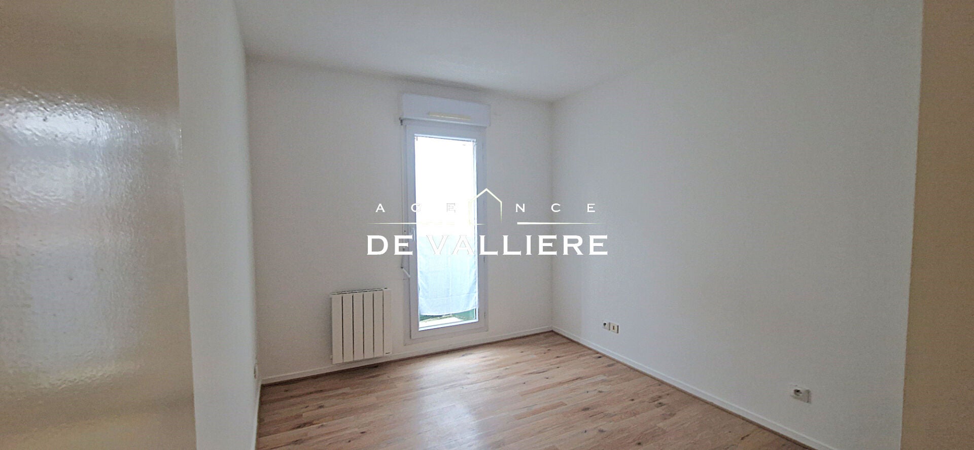 Flat Passage Antoine Riou in Nanterre