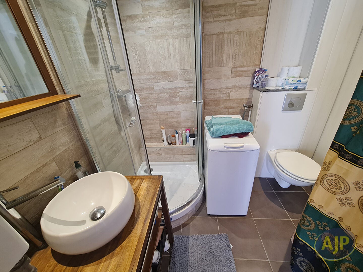 Appartement C 116 à Ciran