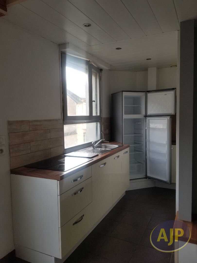 Appartement C 116 à Ciran