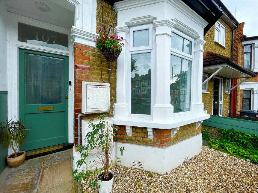 House Winchester Road in Greater London